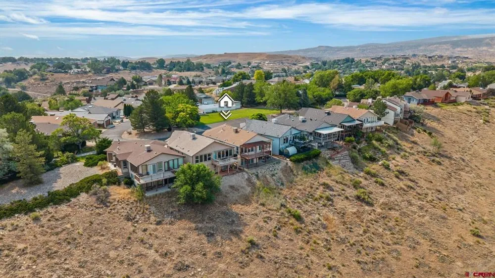 422 Prospectors Point #9 Grand Junction, CO 81507