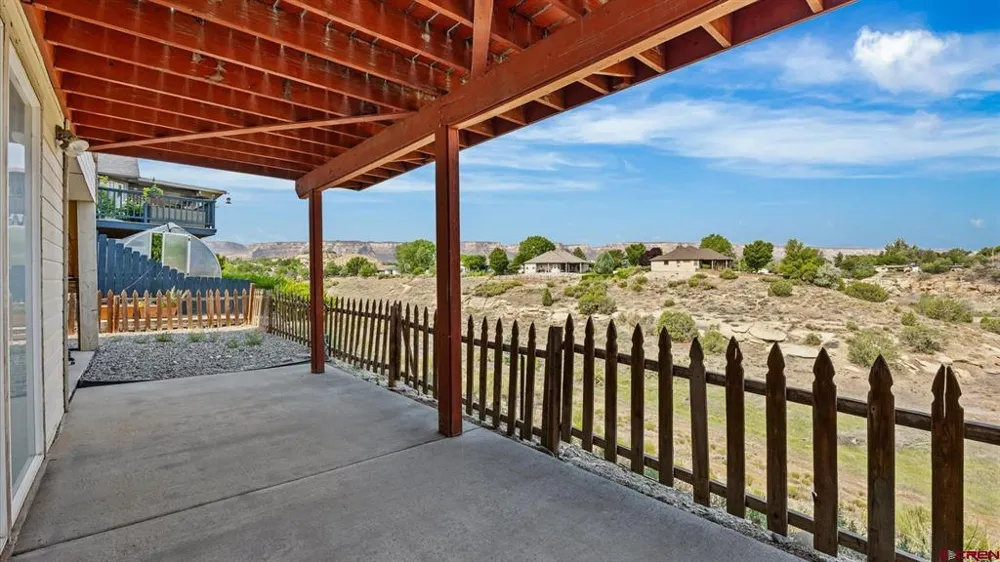 422 Prospectors Point #9 Grand Junction, CO 81507