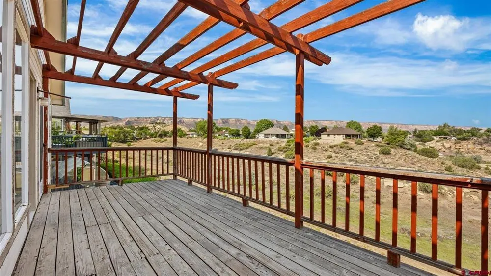 422 Prospectors Point #9 Grand Junction, CO 81507