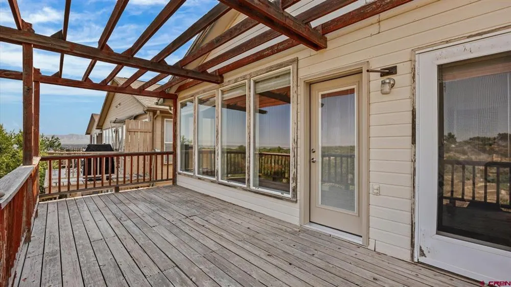 422 Prospectors Point #9 Grand Junction, CO 81507