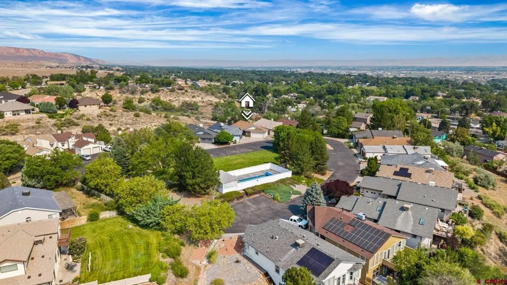 422 Prospectors Point #9 Grand Junction, CO 81507