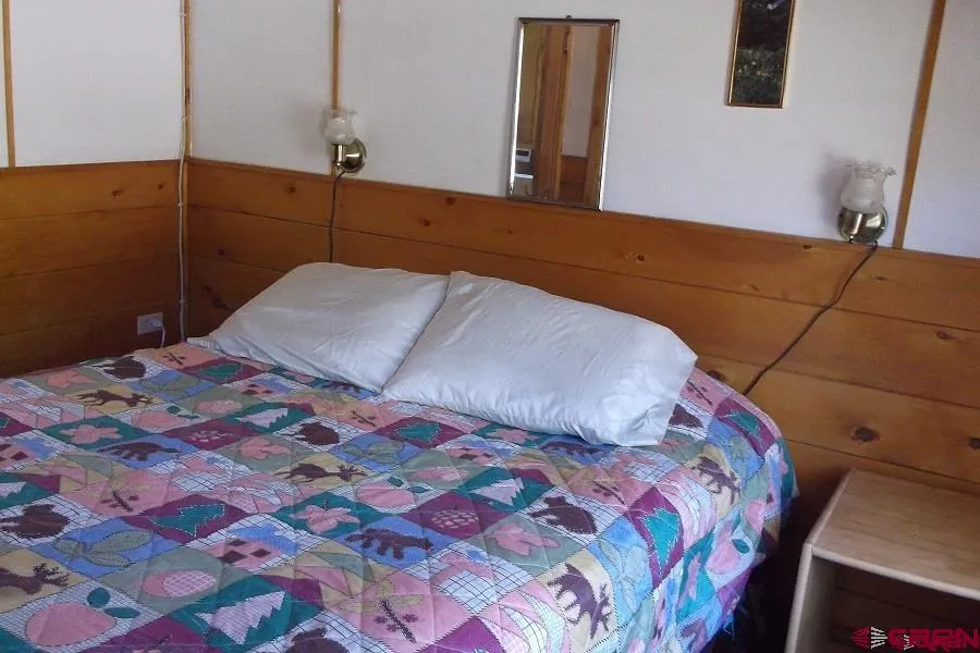 140 Sherry Lane Antonito, CO 81120