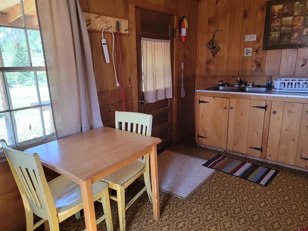 140 Sherry Lane Antonito, CO 81120