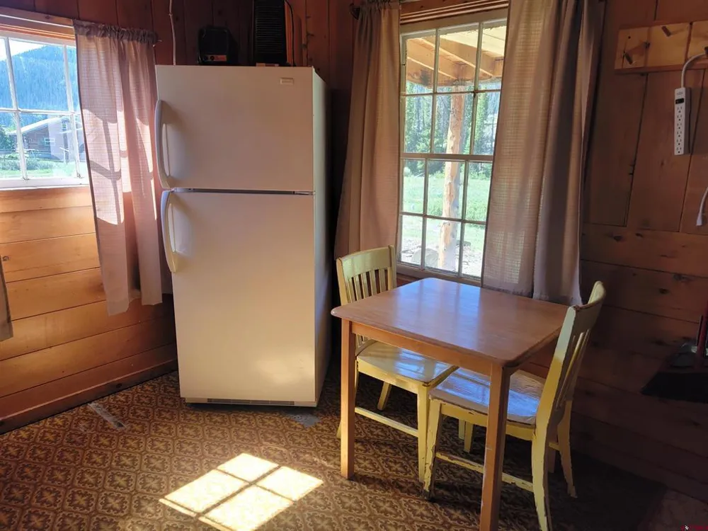 140 Sherry Lane Antonito, CO 81120