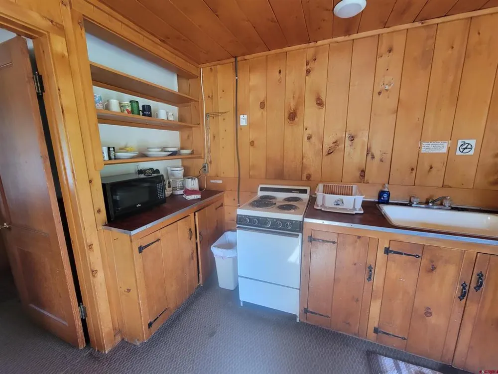 140 Sherry Lane Antonito, CO 81120