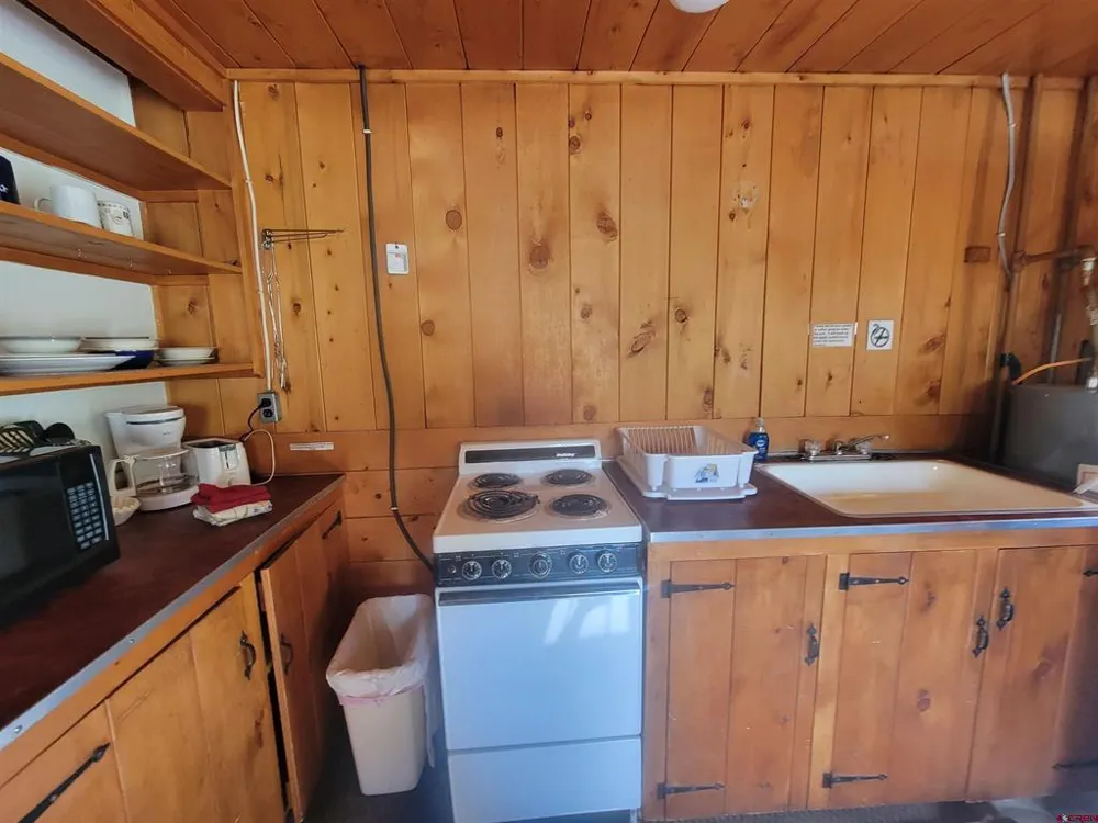 140 Sherry Lane Antonito, CO 81120