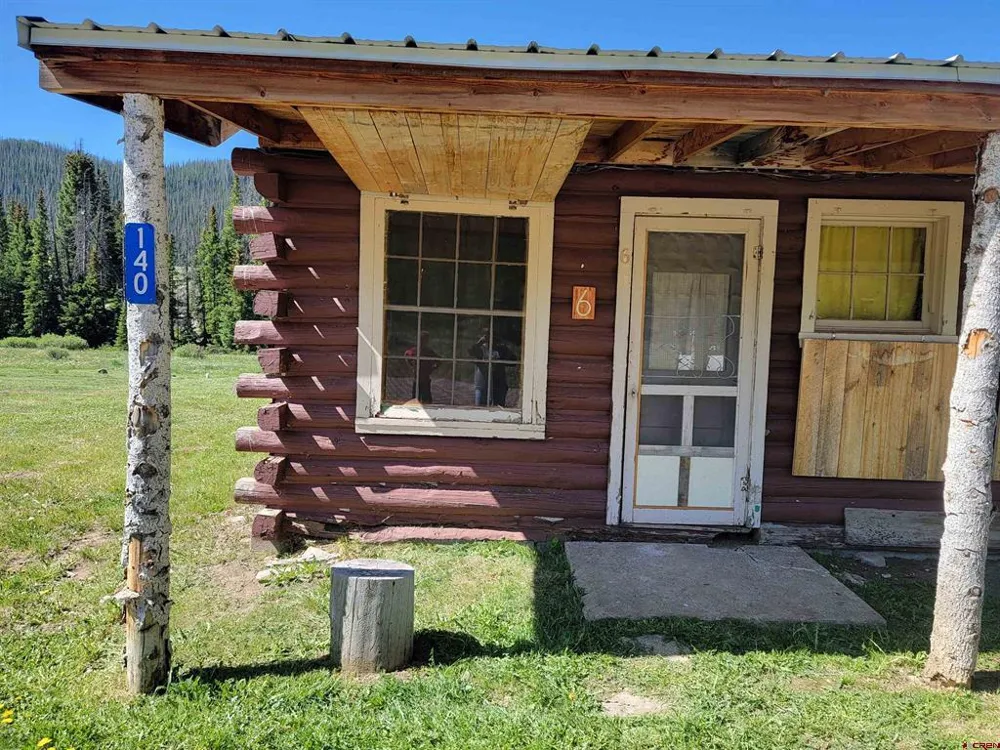 140 Sherry Lane Antonito, CO 81120