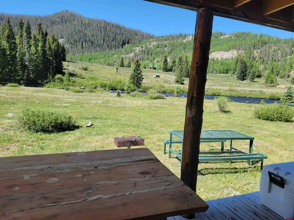 140 Sherry Lane Antonito, CO 81120