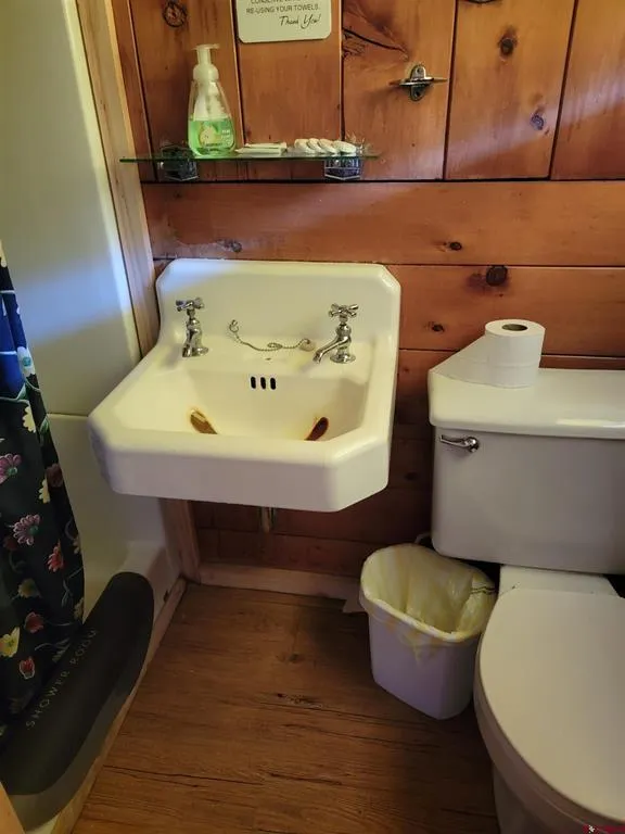 140 Sherry Lane Antonito, CO 81120