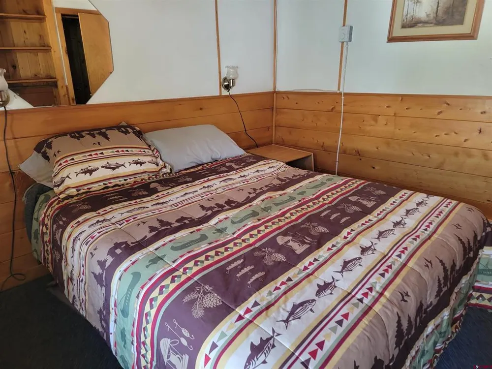 140 Sherry Lane Antonito, CO 81120