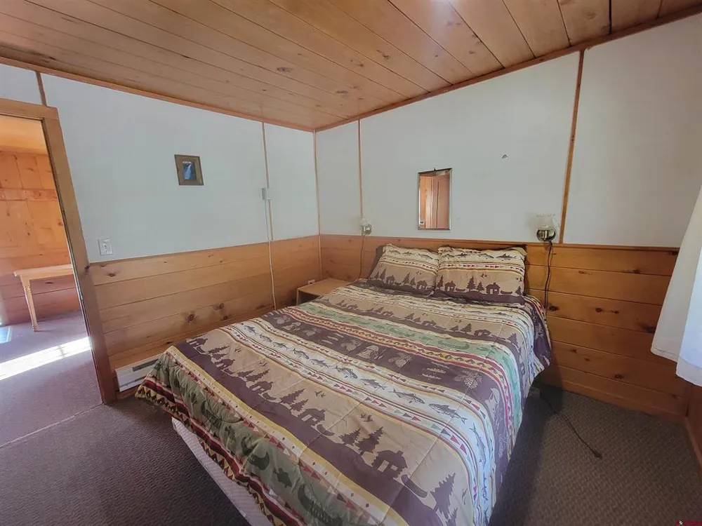140 Sherry Lane Antonito, CO 81120
