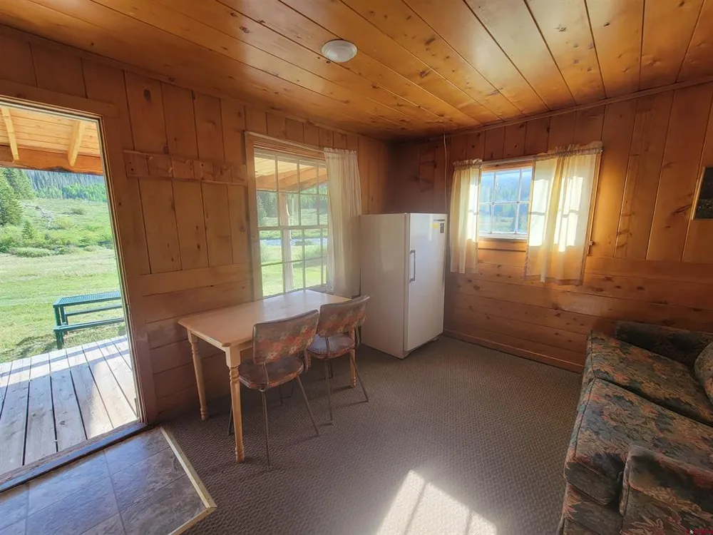 140 Sherry Lane Antonito, CO 81120