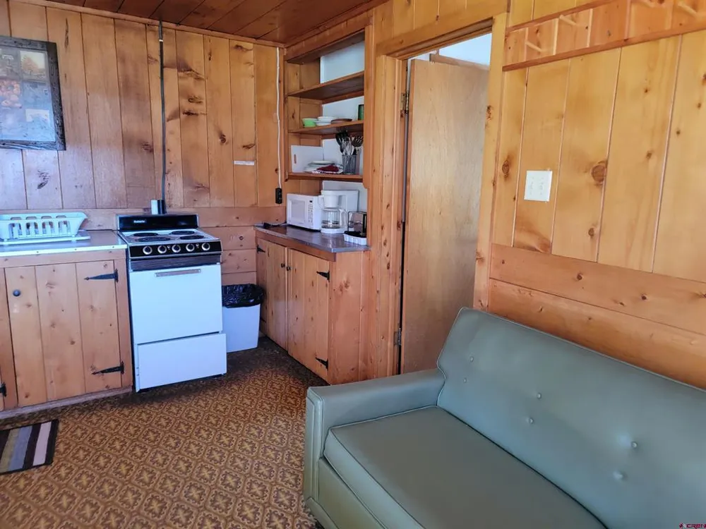 140 Sherry Lane Antonito, CO 81120