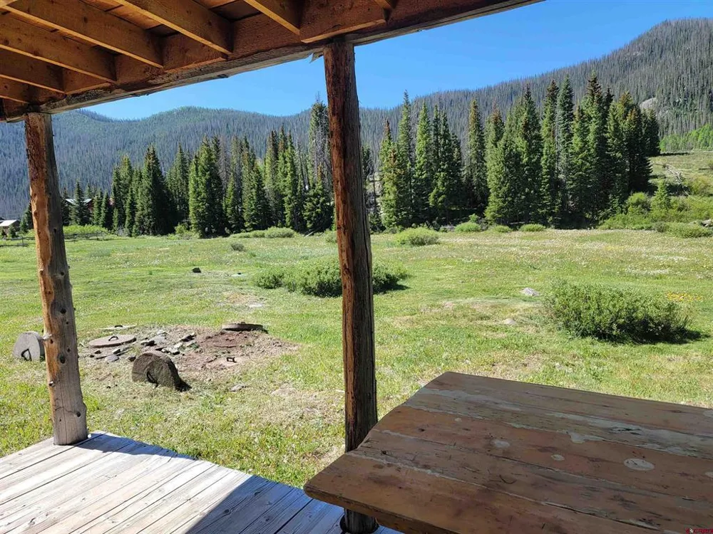 140 Sherry Lane Antonito, CO 81120