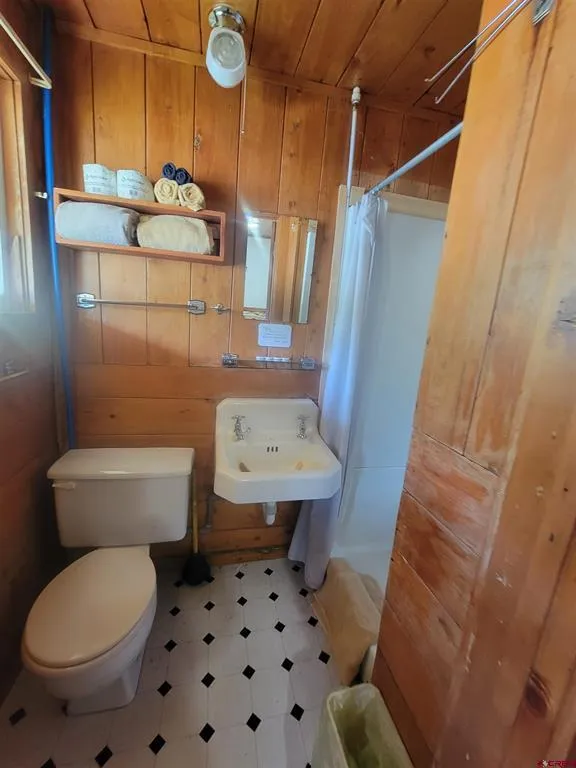 140 Sherry Lane Antonito, CO 81120