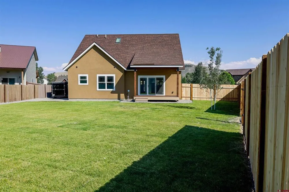 405 S Iowa Street Gunnison, CO 81230