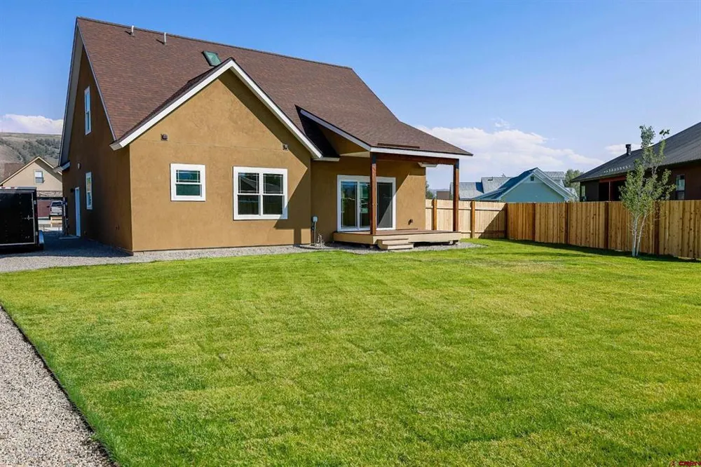 405 S Iowa Street Gunnison, CO 81230
