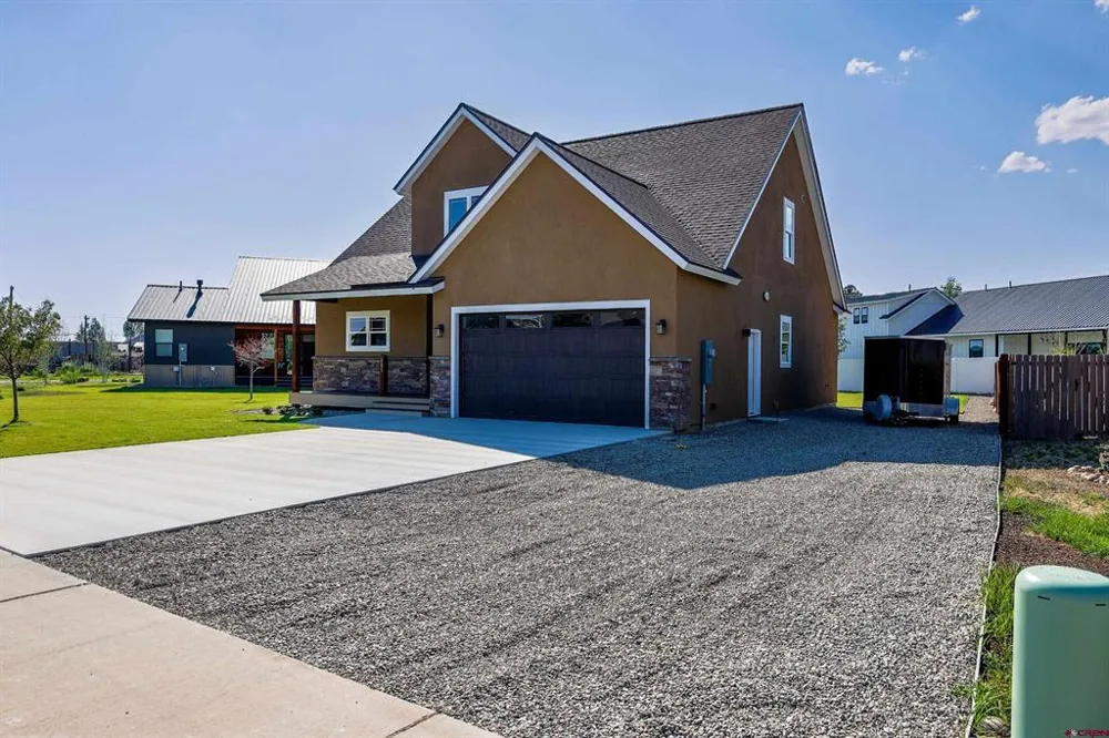 405 S Iowa Street Gunnison, CO 81230
