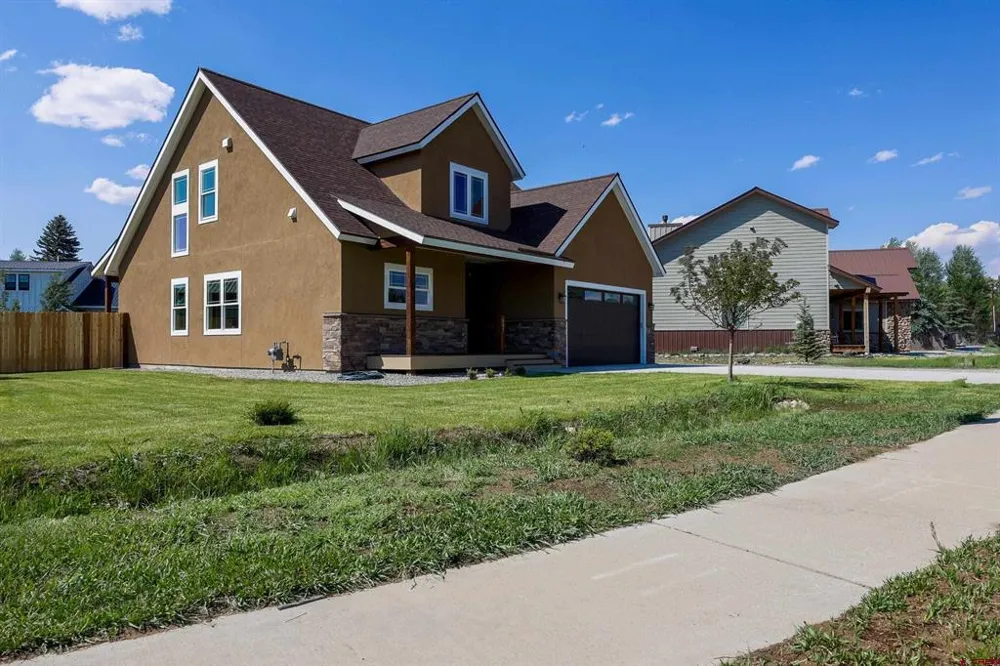 405 S Iowa Street Gunnison, CO 81230