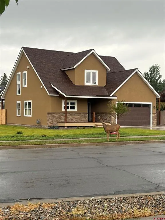 405 S Iowa Street Gunnison, CO 81230