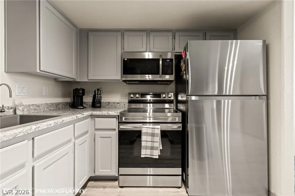 378 Colleen Court #C Mesquite, NV 89027