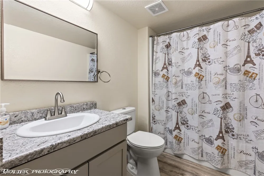 378 Colleen Court #C Mesquite, NV 89027
