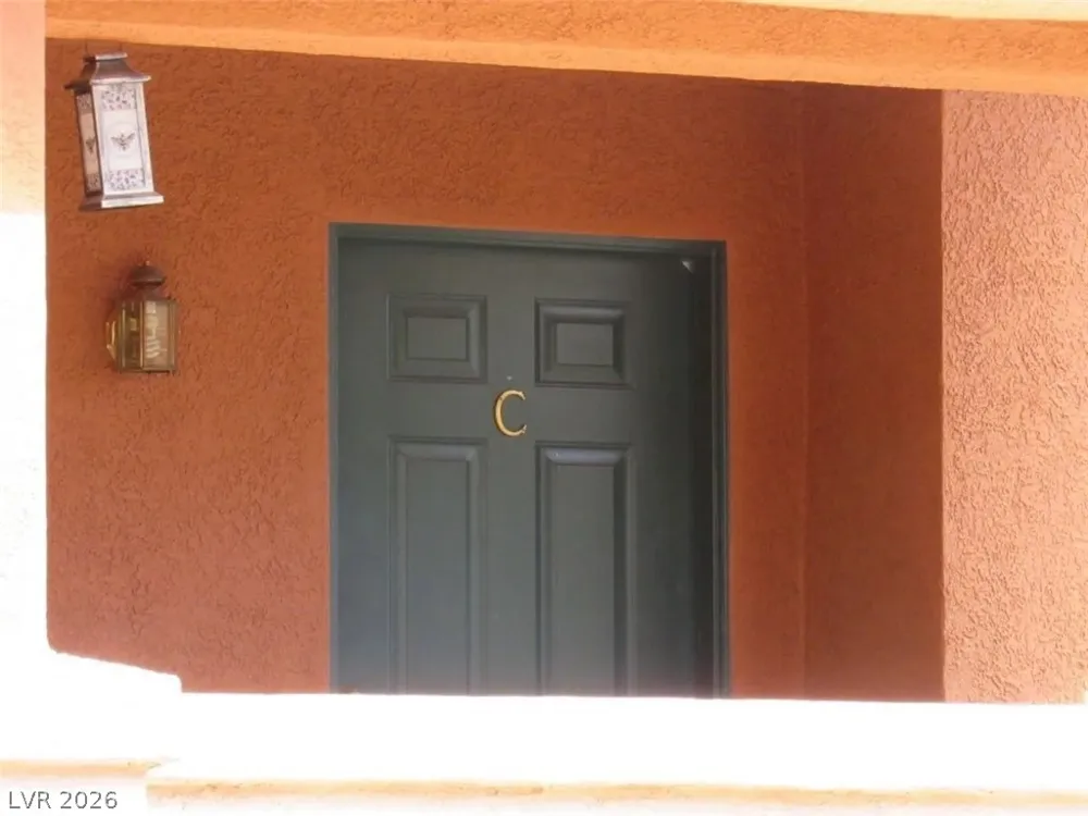 378 Colleen Court #C Mesquite, NV 89027