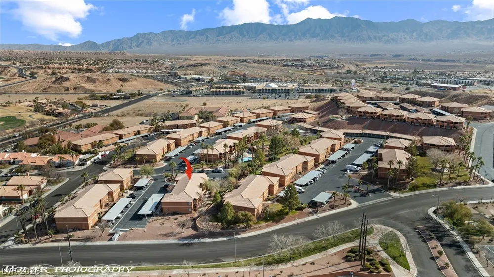 378 Colleen Court #C Mesquite, NV 89027