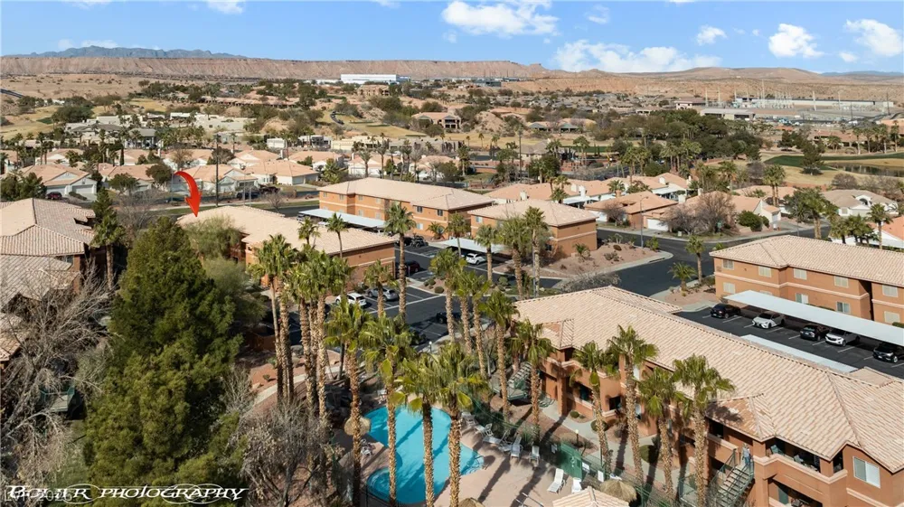 378 Colleen Court #C Mesquite, NV 89027