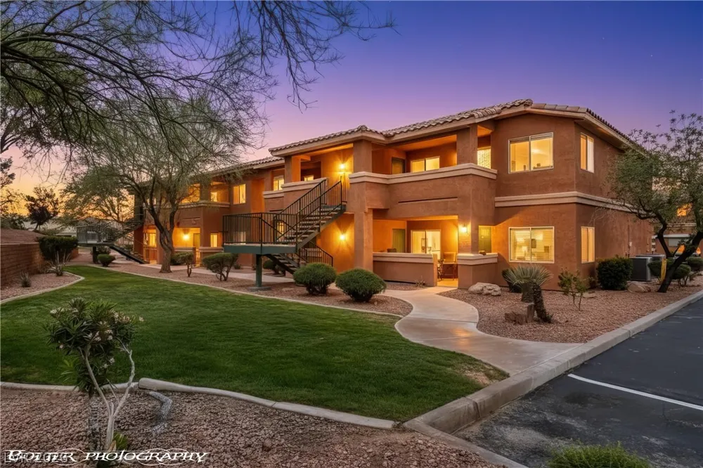 378 Colleen Court #C Mesquite, NV 89027