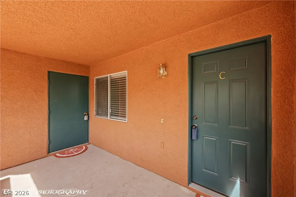 378 Colleen Court #C Mesquite, NV 89027