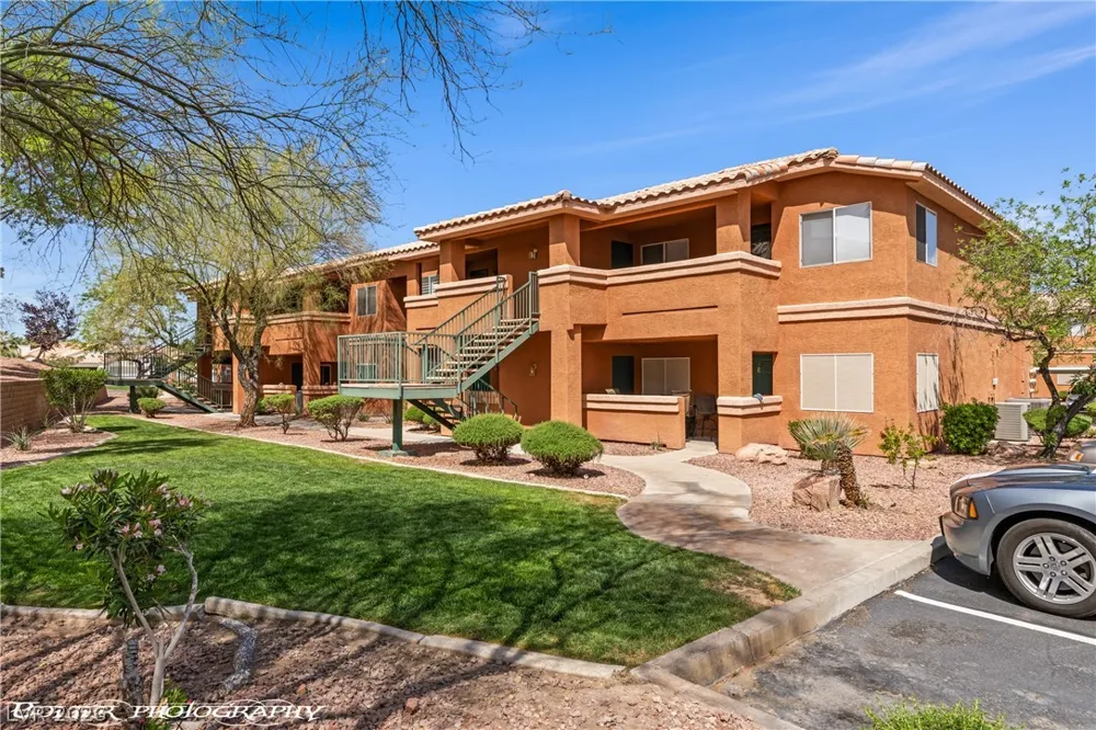 378 Colleen Court #C Mesquite, NV 89027