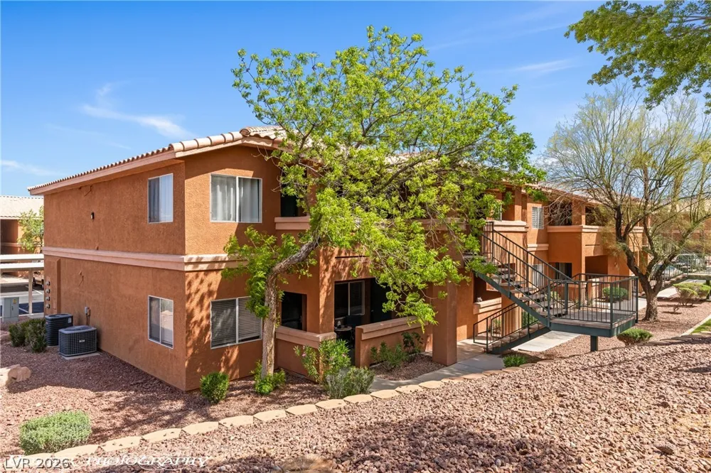 378 Colleen Court #C Mesquite, NV 89027