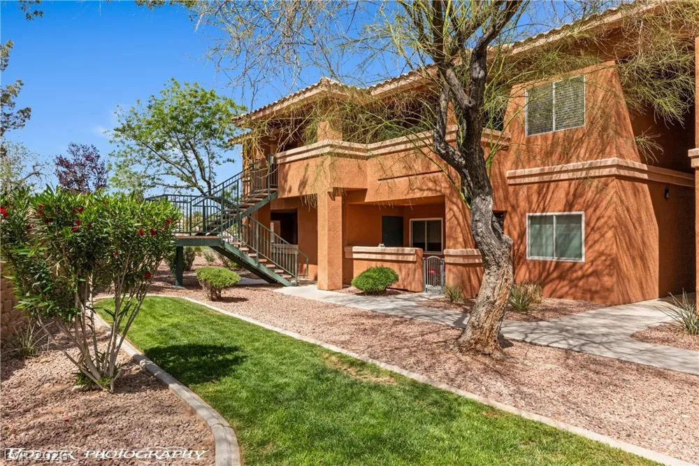 378 Colleen Court #C Mesquite, NV 89027