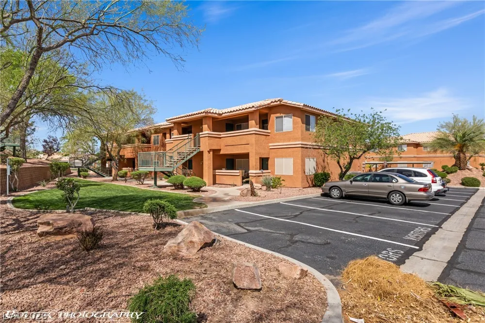378 Colleen Court #C Mesquite, NV 89027