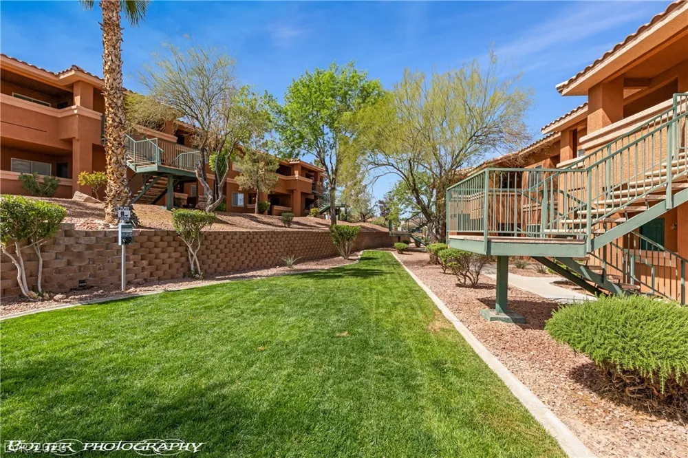 378 Colleen Court #C Mesquite, NV 89027