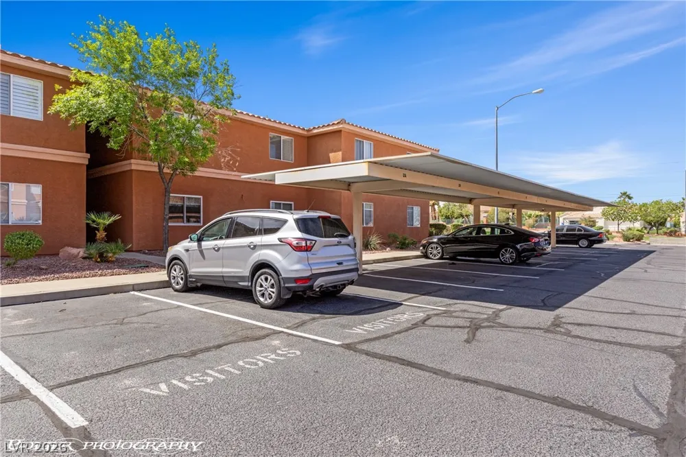 378 Colleen Court #C Mesquite, NV 89027