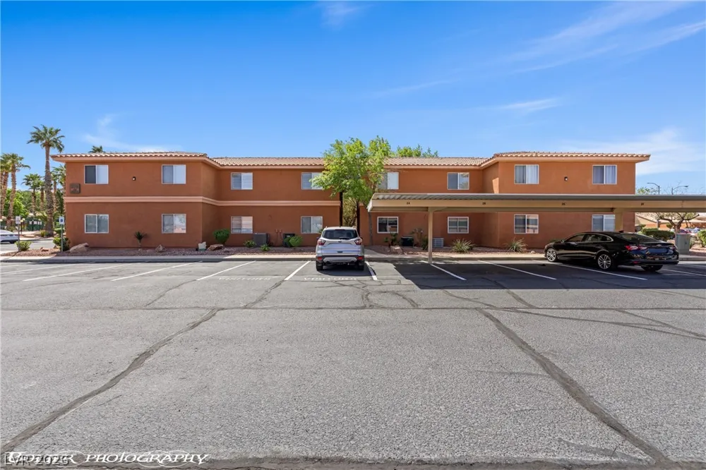 378 Colleen Court #C Mesquite, NV 89027