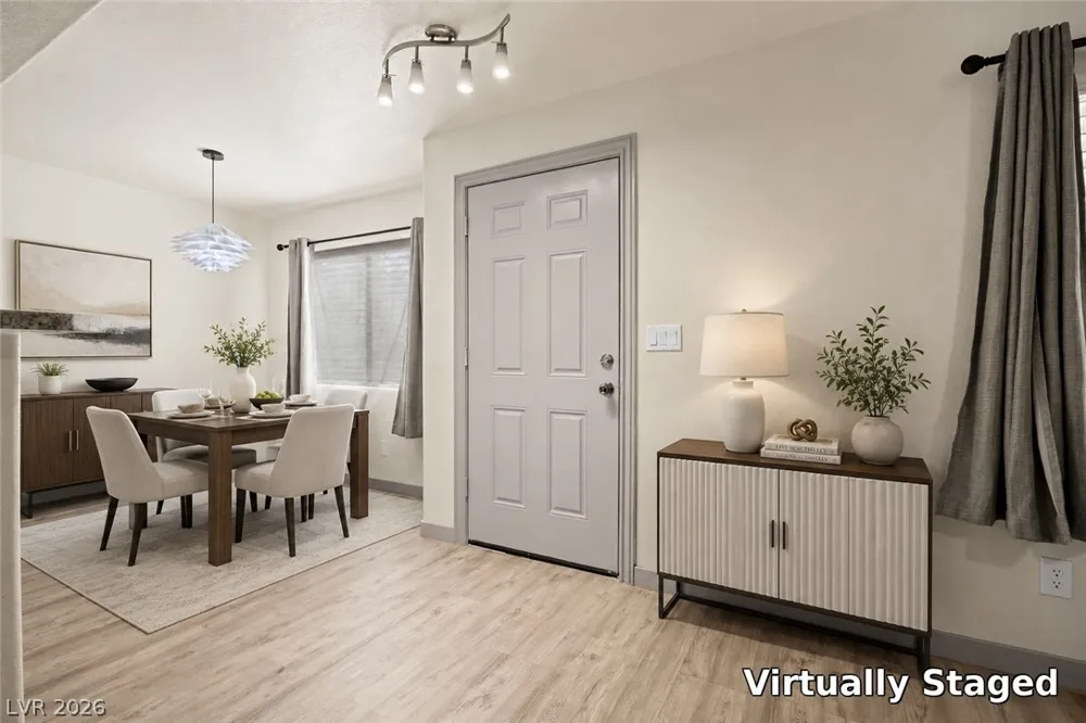 378 Colleen Court #C Mesquite, NV 89027