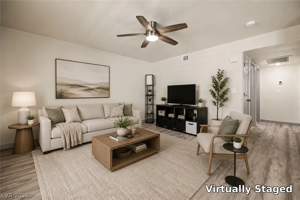 378 Colleen Court #C Mesquite, NV 89027