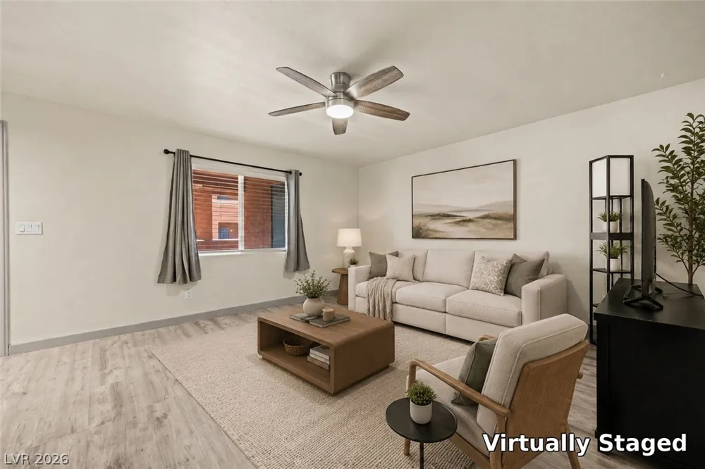 378 Colleen Court #C Mesquite, NV 89027