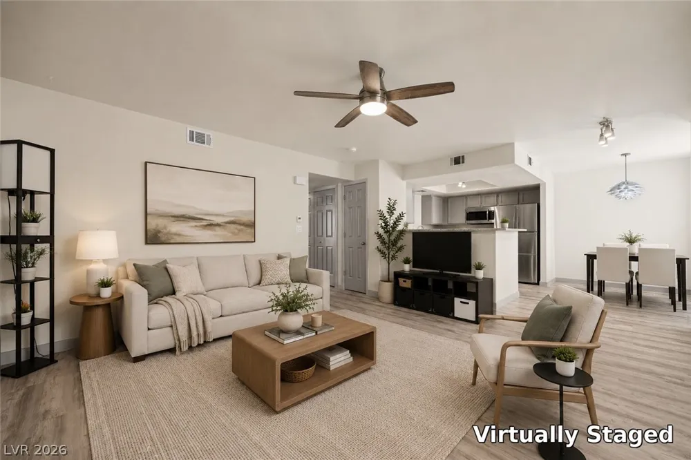 378 Colleen Court #C Mesquite, NV 89027