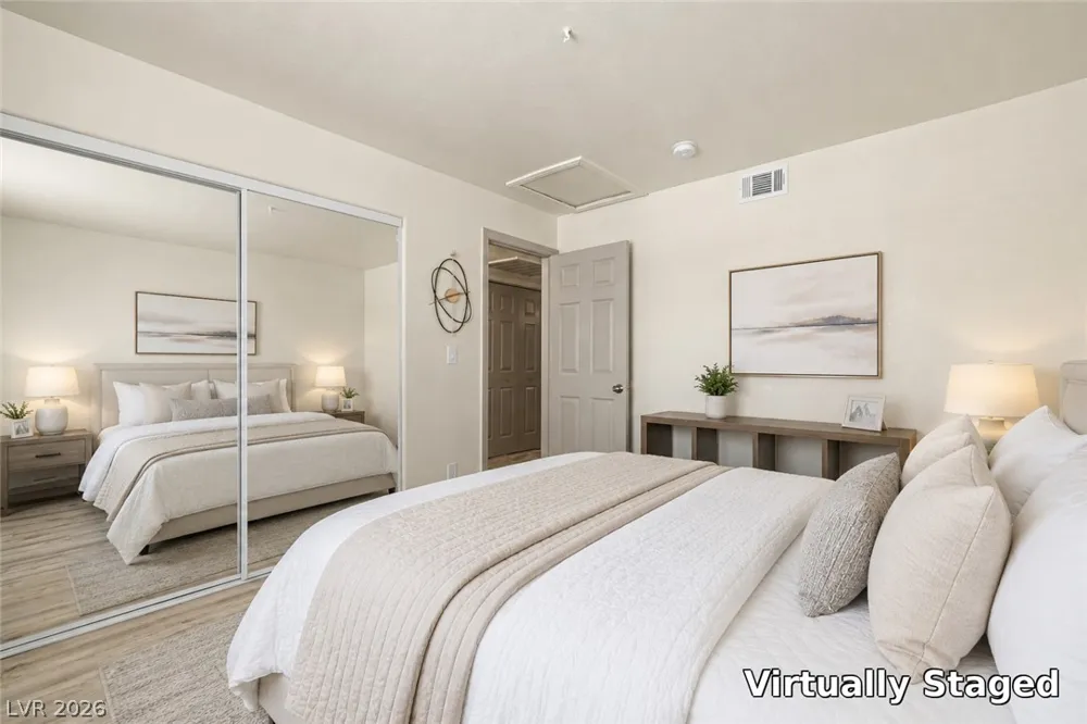 378 Colleen Court #C Mesquite, NV 89027