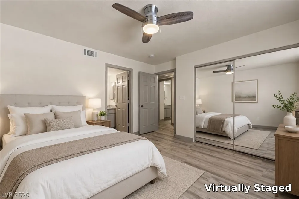378 Colleen Court #C Mesquite, NV 89027