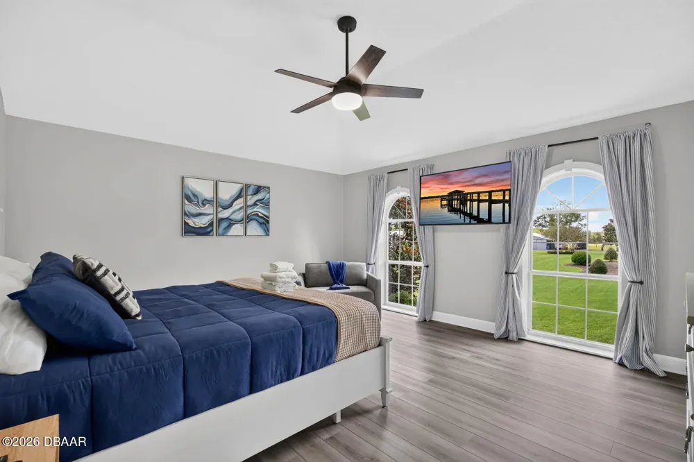 350 FOX HOLLOW FARMS RD Pierson, FL 32180