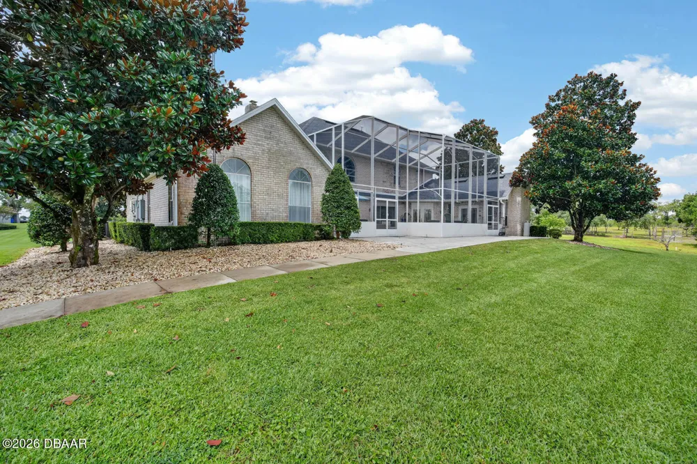 350 FOX HOLLOW FARMS RD Pierson, FL 32180