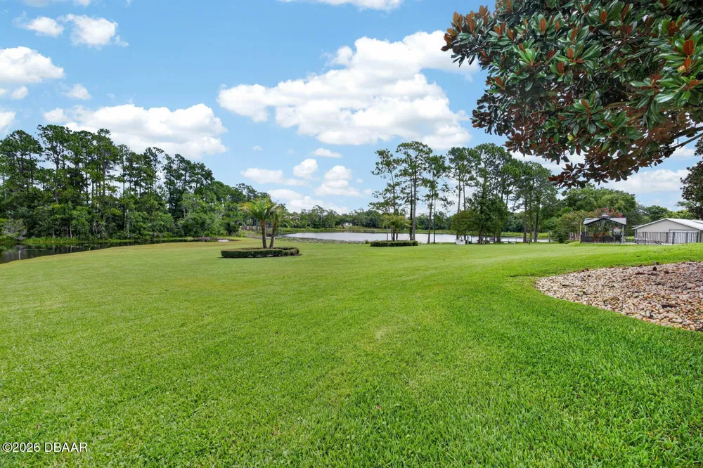 350 FOX HOLLOW FARMS RD Pierson, FL 32180