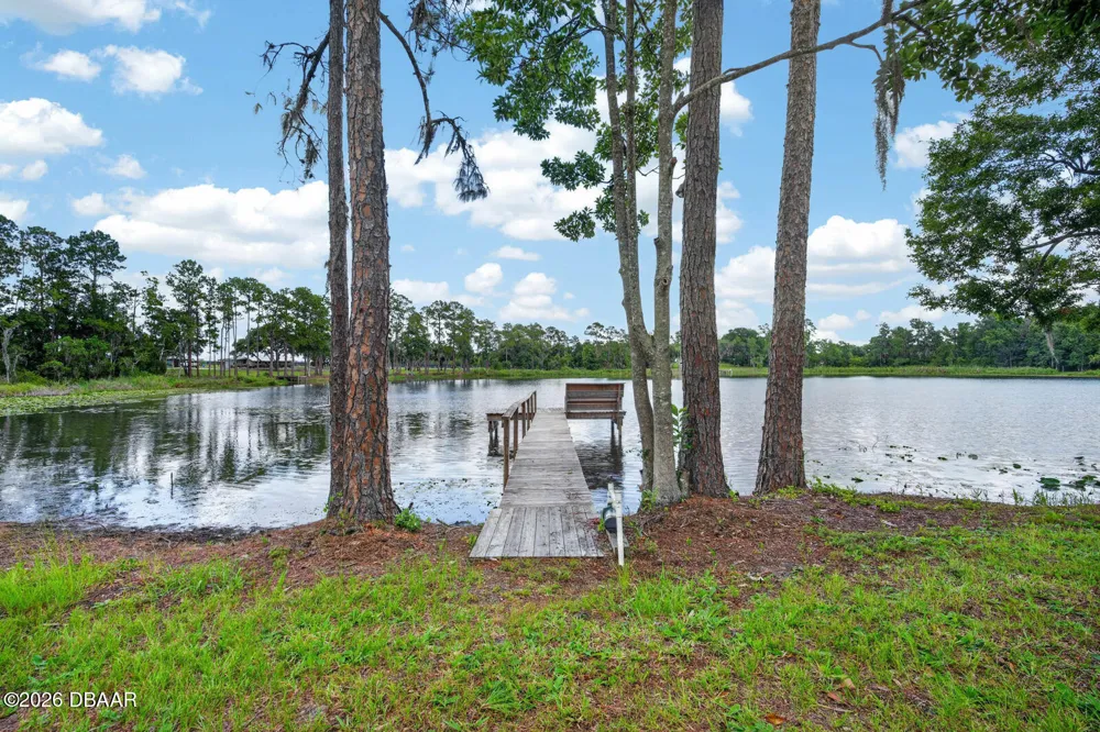 350 FOX HOLLOW FARMS RD Pierson, FL 32180
