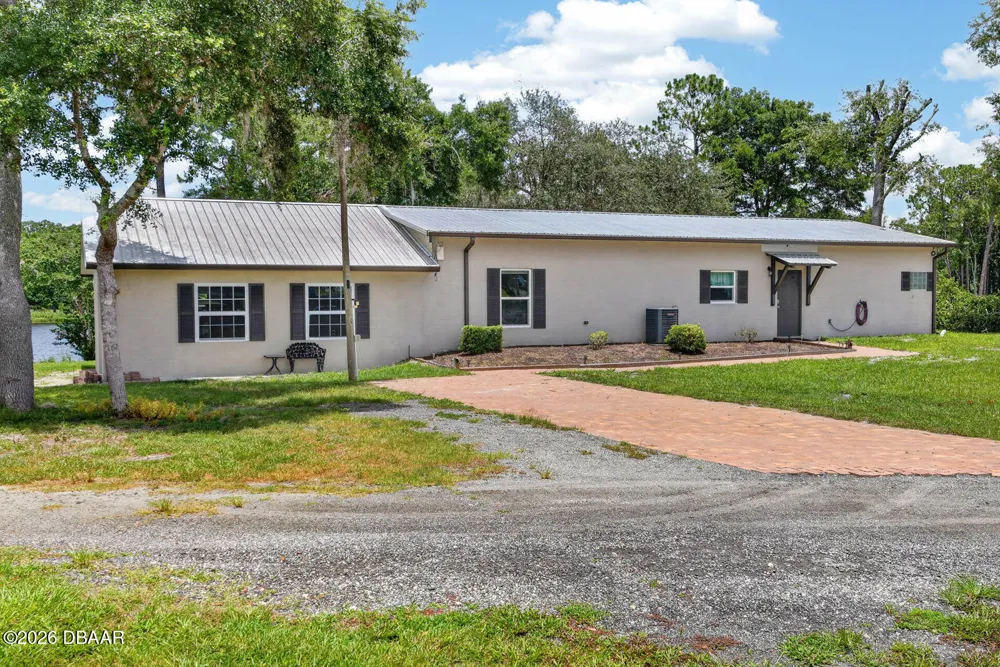 350 FOX HOLLOW FARMS RD Pierson, FL 32180