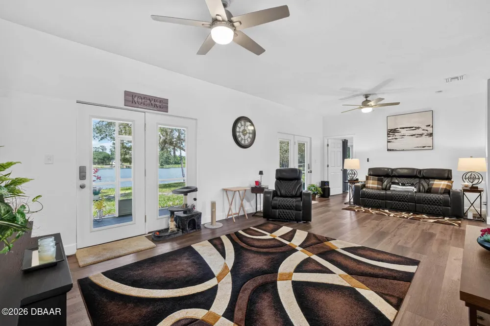 350 FOX HOLLOW FARMS RD Pierson, FL 32180